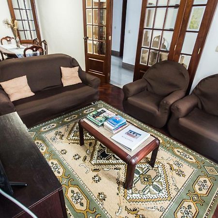 Casa Azul Natura Ponta Delgada Dış mekan fotoğraf