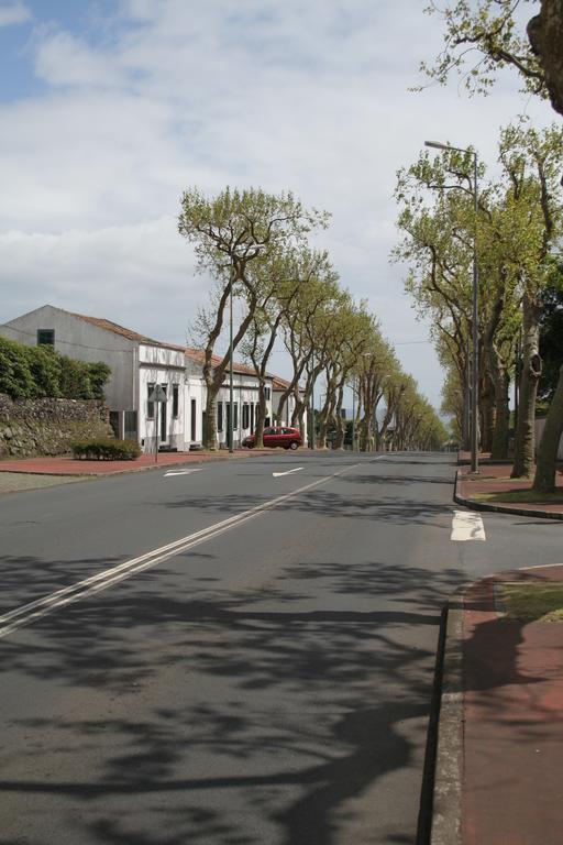 Casa Azul Natura Ponta Delgada Dış mekan fotoğraf